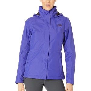 NWT! North Face Women’s Resolve Insulated Jacket S